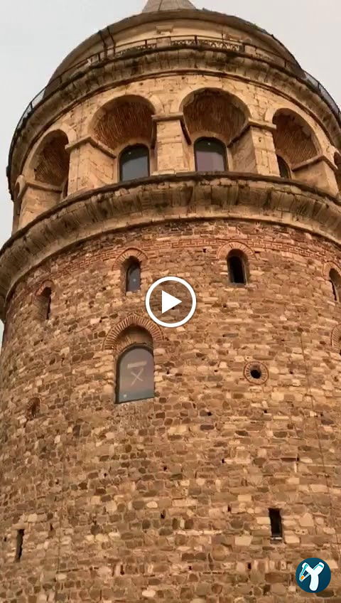 Firuzende Galata