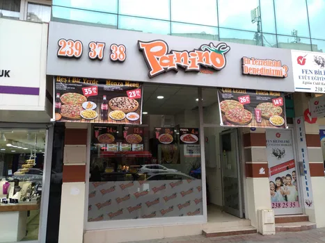 Panino Pizza resimleri
