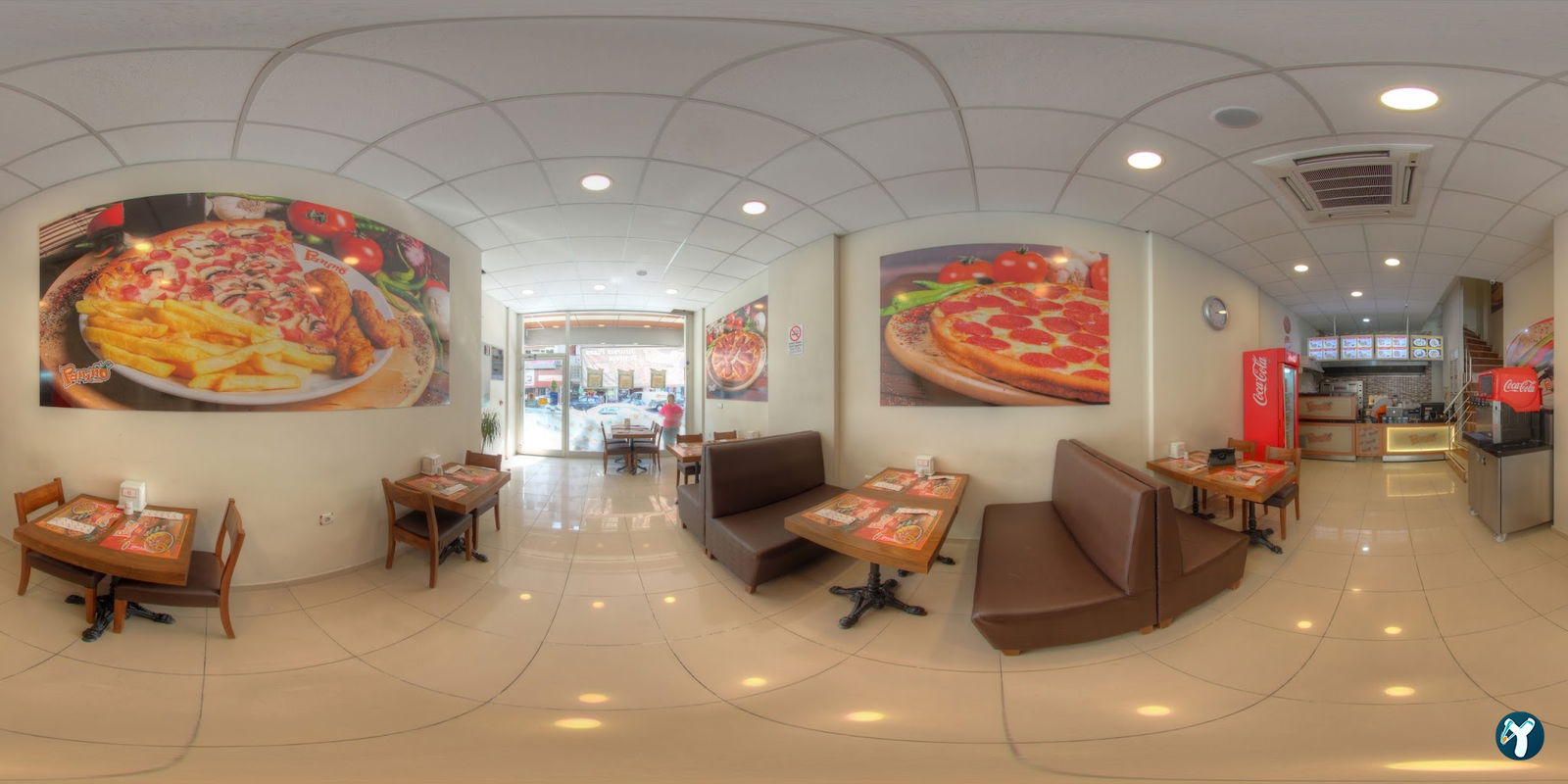 Panino Pizza
