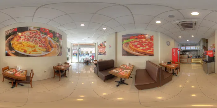 Panino Pizza resimleri