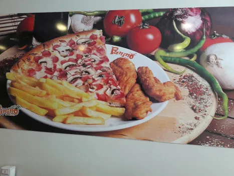 Panino Pizza resimleri