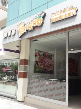 Panino Pizza resimleri