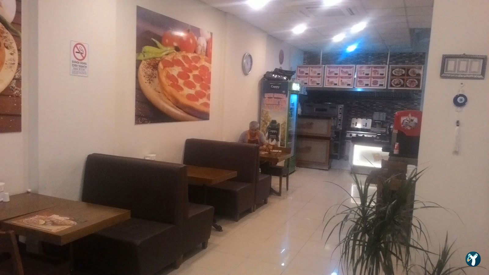 Panino Pizza