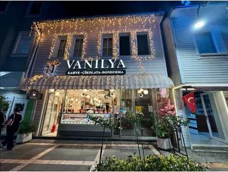 Vanilya Sile resimleri Vanilya Sile resimleri