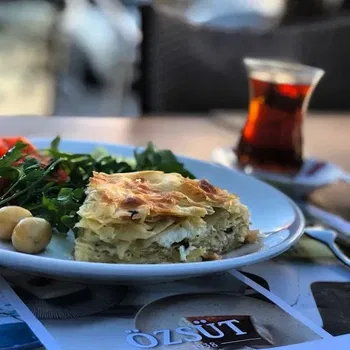 Özsüt Buca resimleri