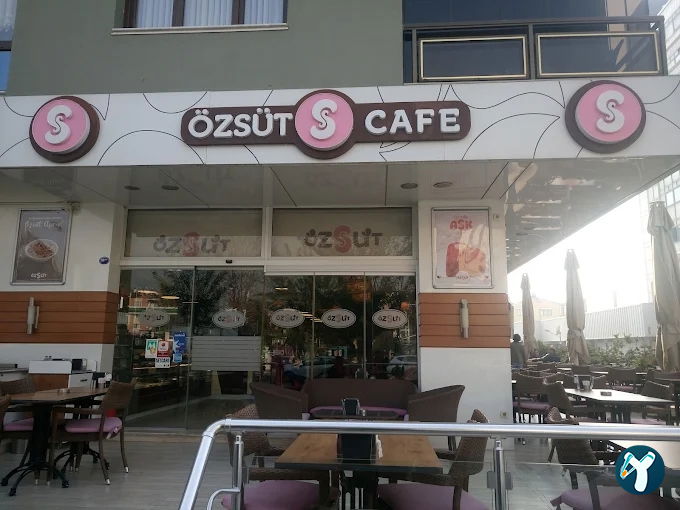 Özsüt Buca