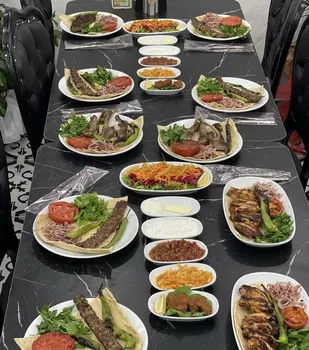 Flamingo Pide Salonu resimleri