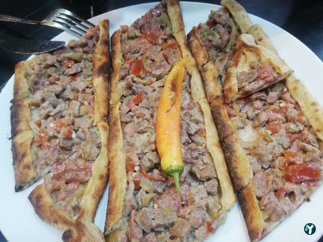 Flamingo Pide Salonu