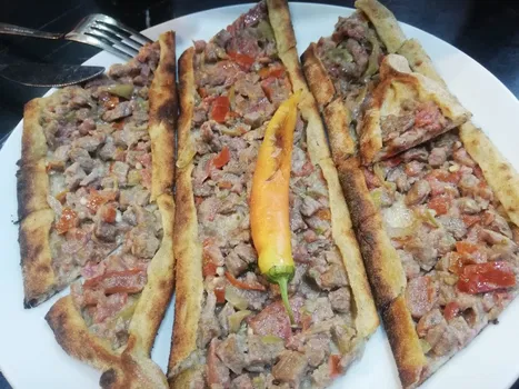 Flamingo Pide Salonu resimleri