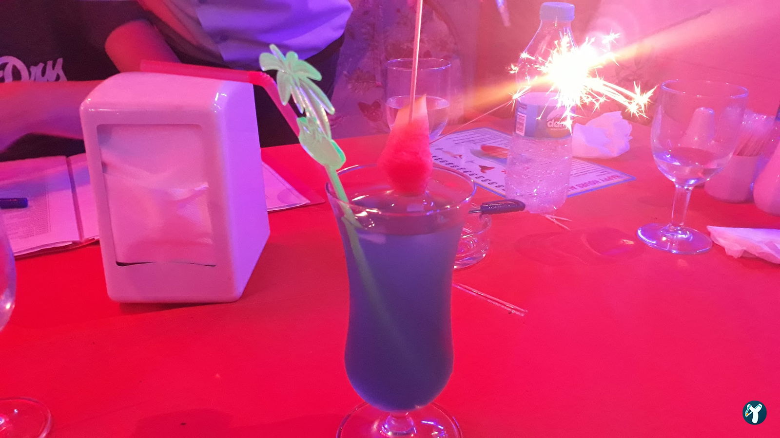 Topinpaikka