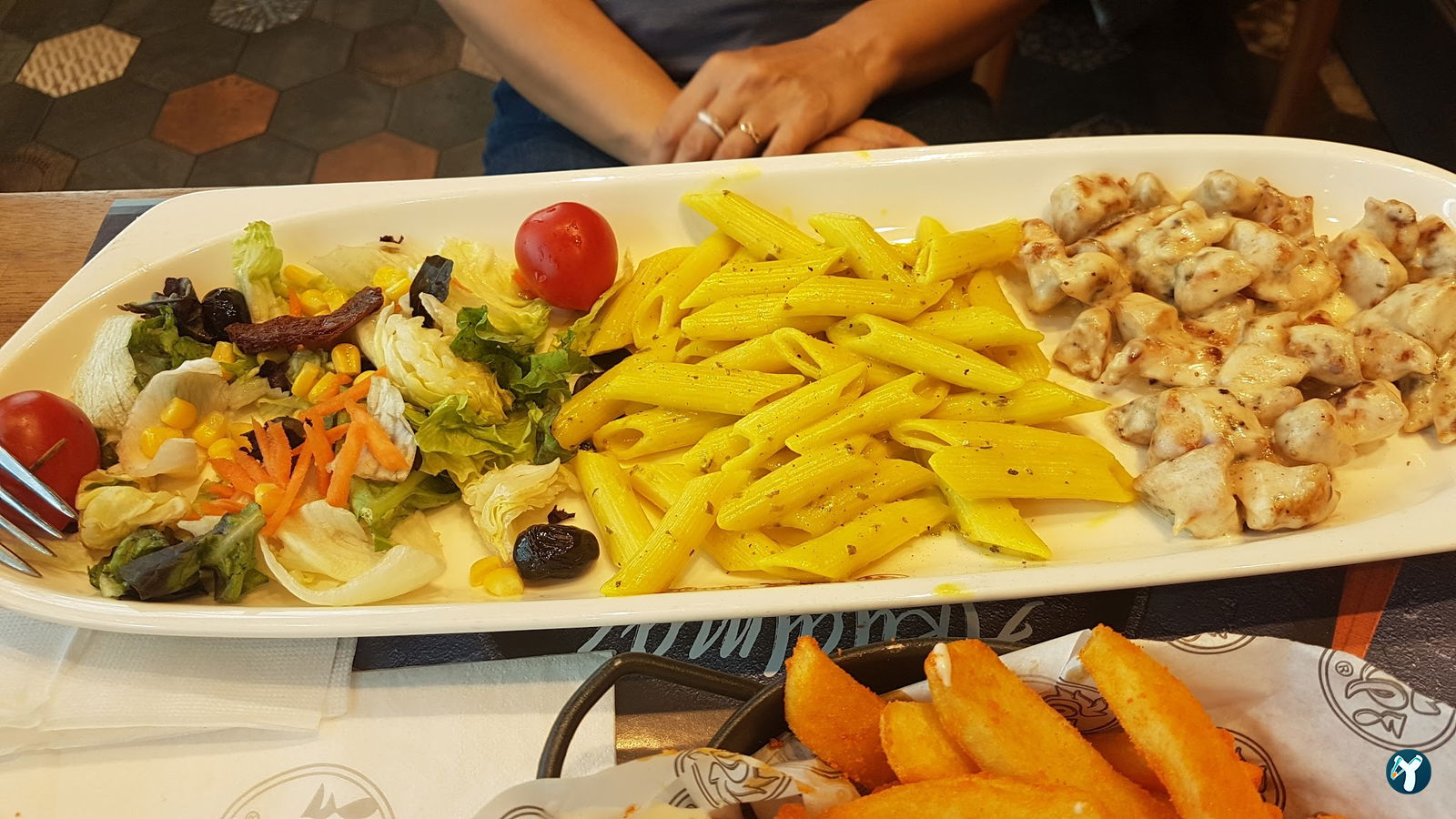 Tavuk Dünyası Balıkesir 10 Burda