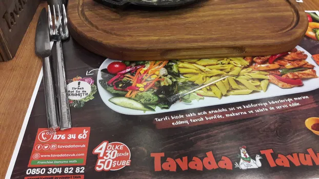 Tavuk Dünyası Balıkesir 10 Burda resimleri
