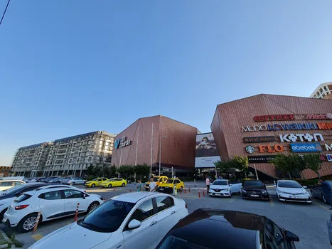 Tavuk Dünyası Balıkesir 10 Burda resimleri