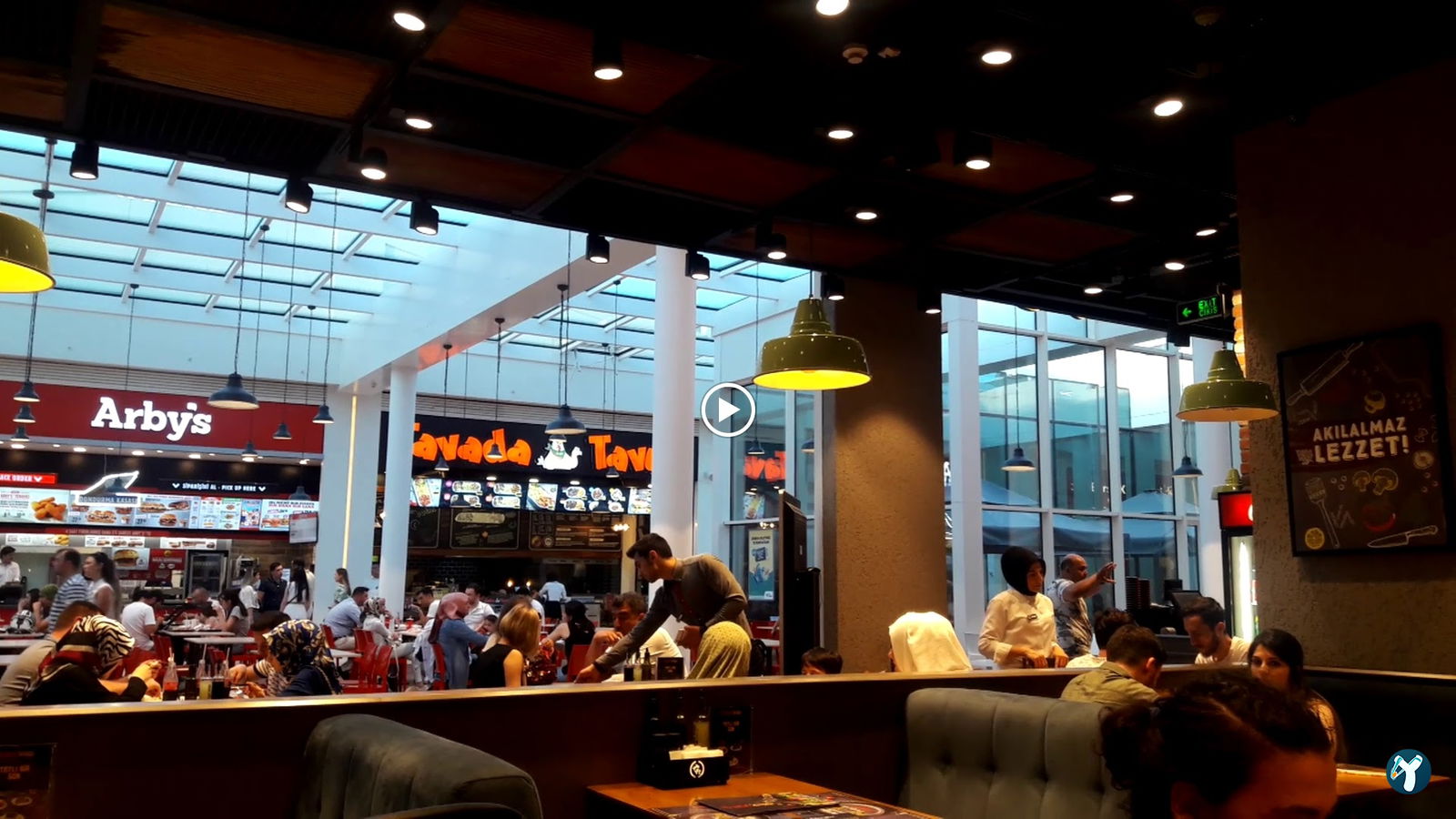 Tavuk Dünyası Balıkesir 10 Burda