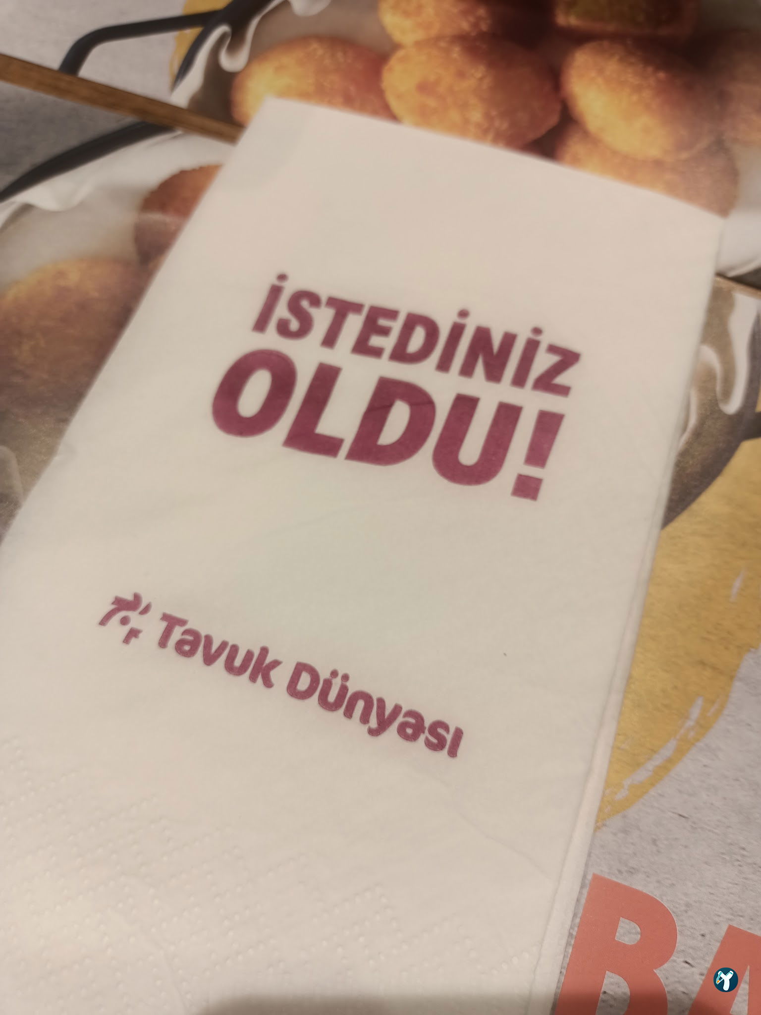 Tavuk Dünyası Balıkesir 10 Burda