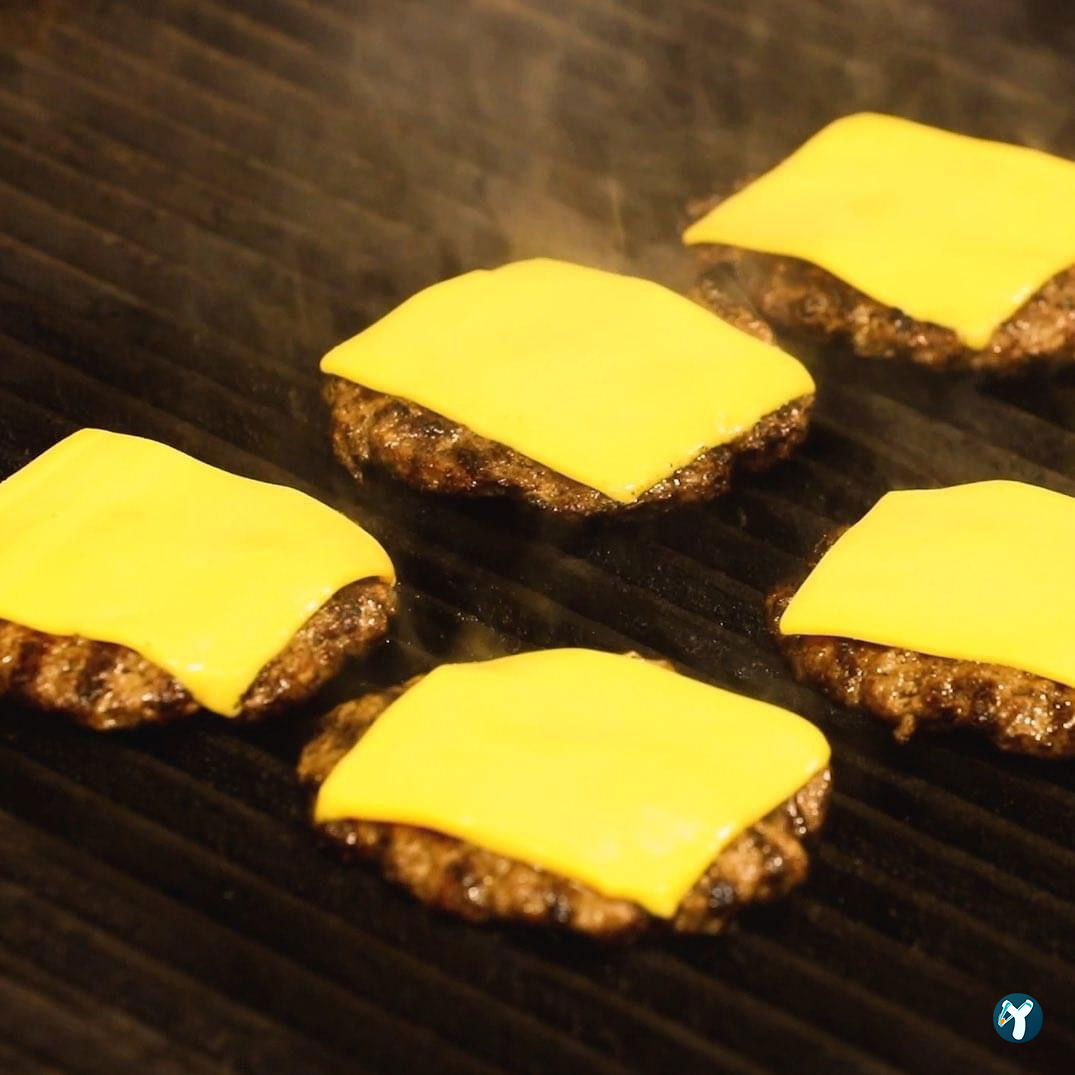 Burgermake Kütahya