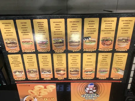 Burgermake Kütahya resimleri