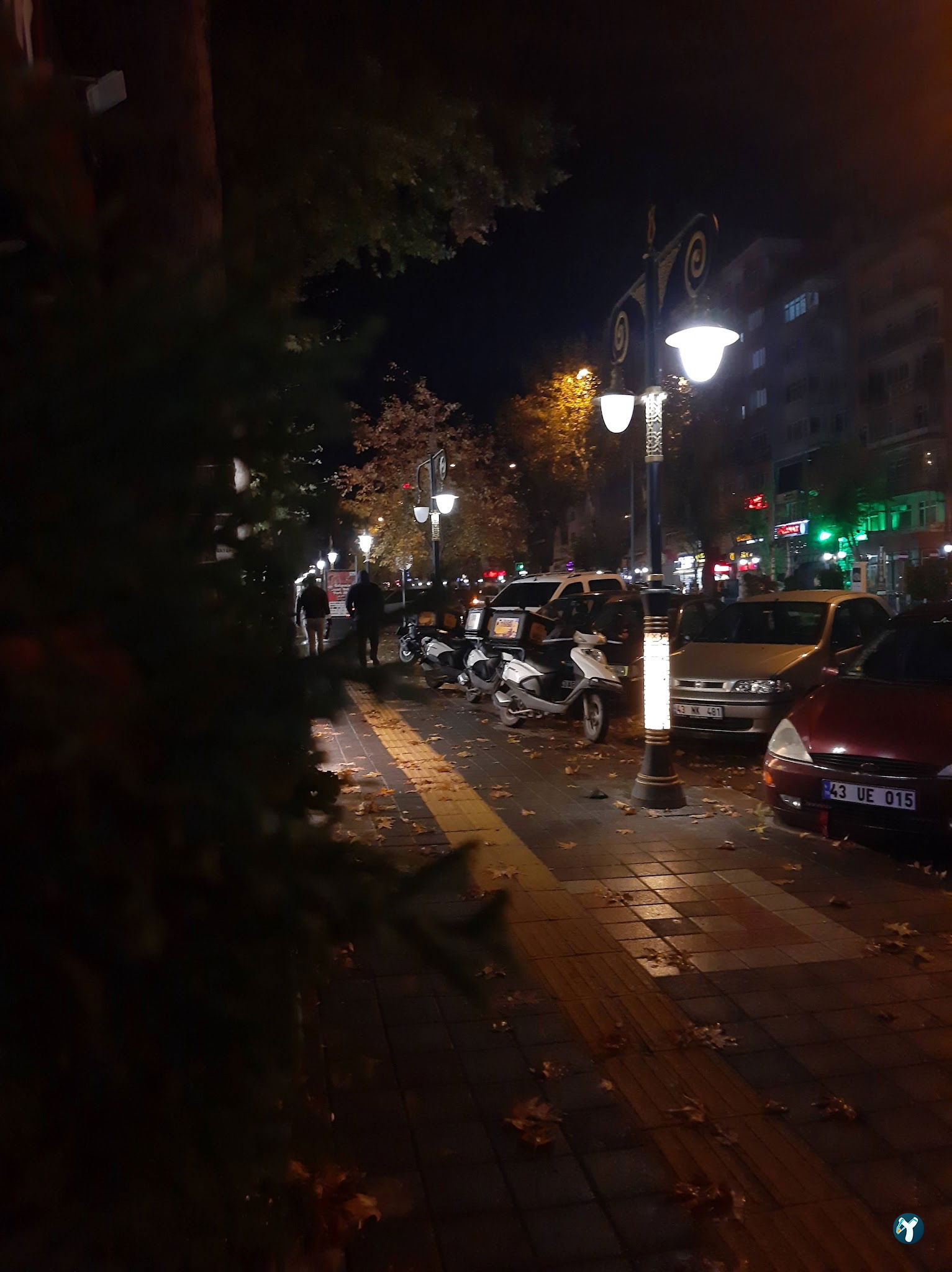 Burgermake Kütahya