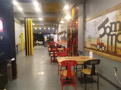 Burgermake Kütahya resimleri