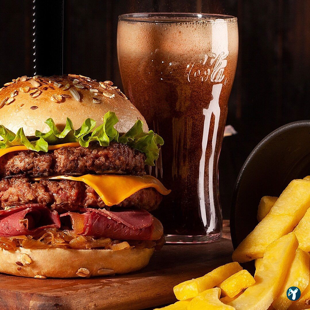 Burgermake Kütahya