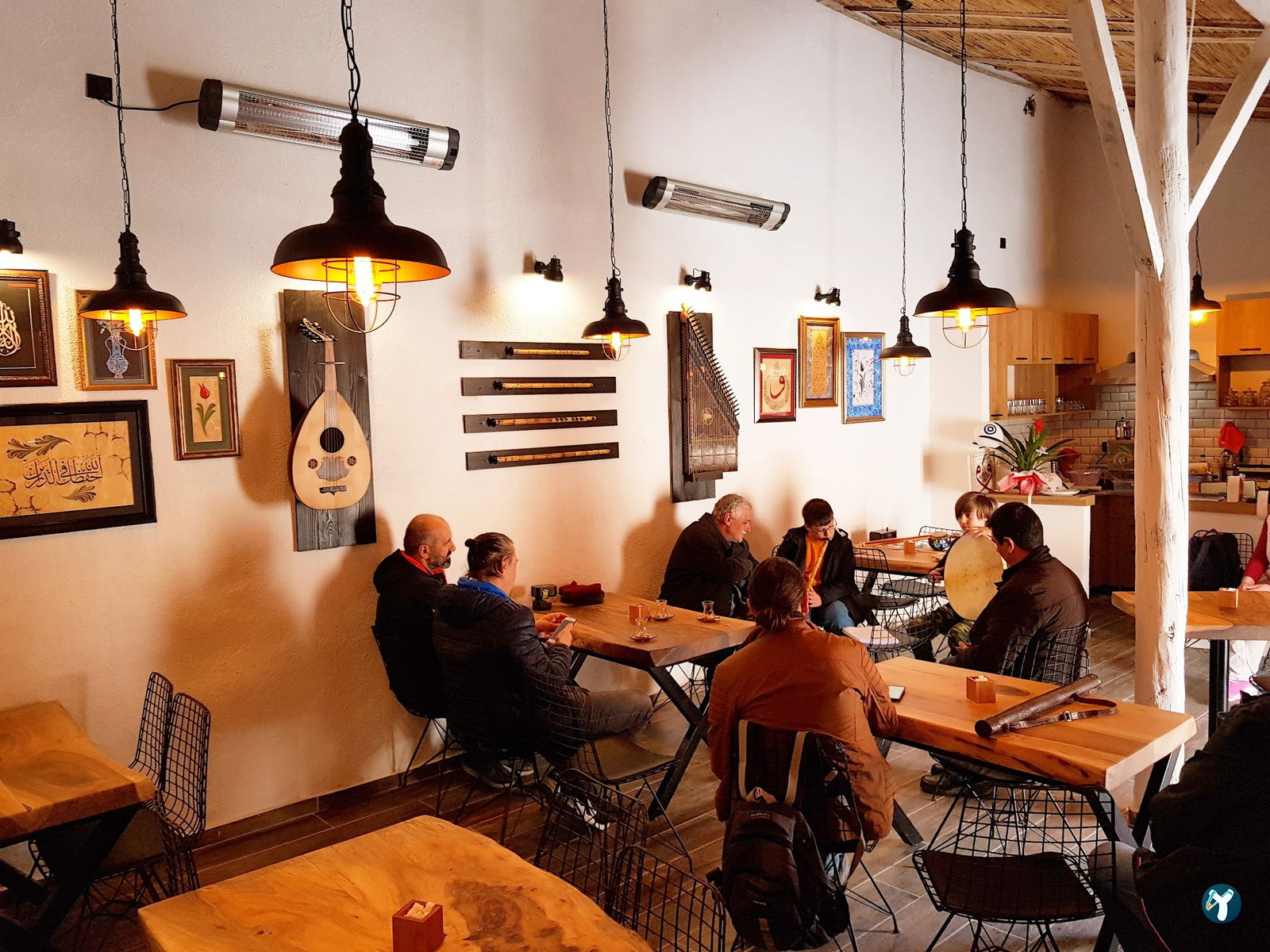 Nefes Sanat Kafe