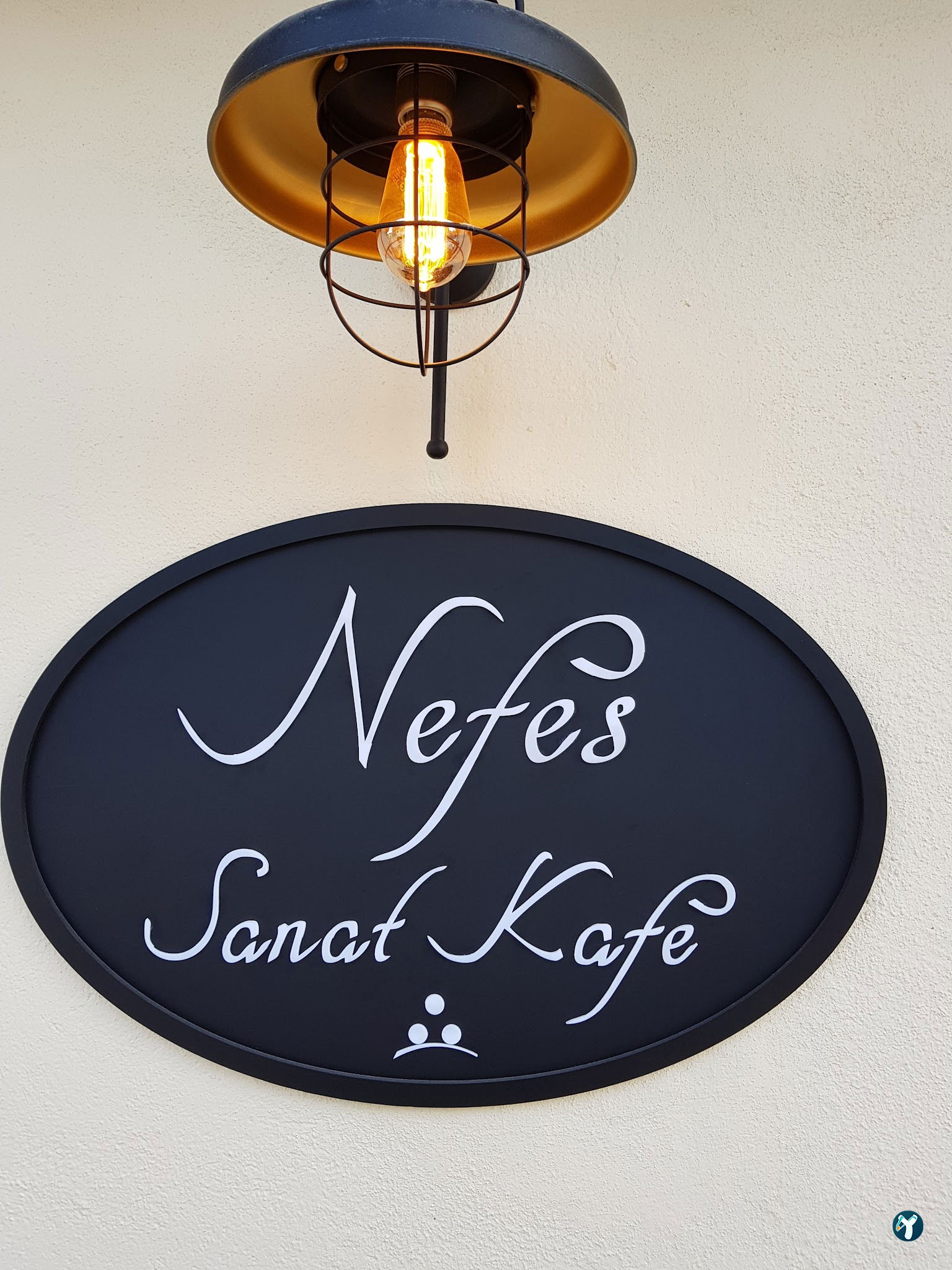 Nefes Sanat Kafe