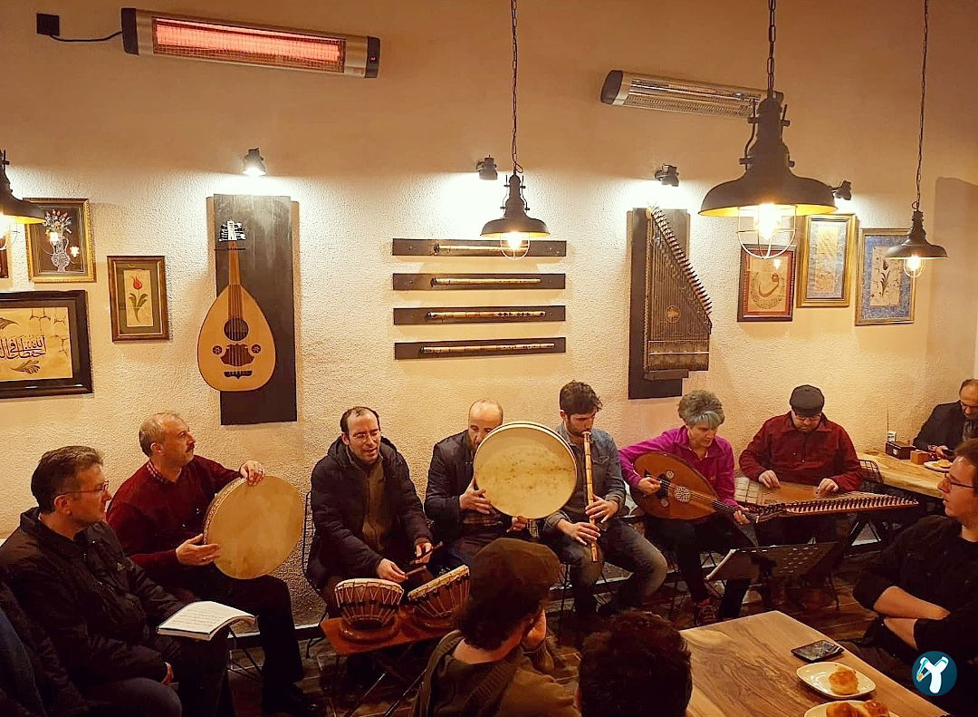 Nefes Sanat Kafe