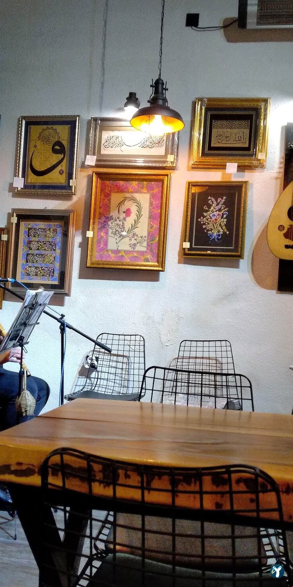 Nefes Sanat Kafe
