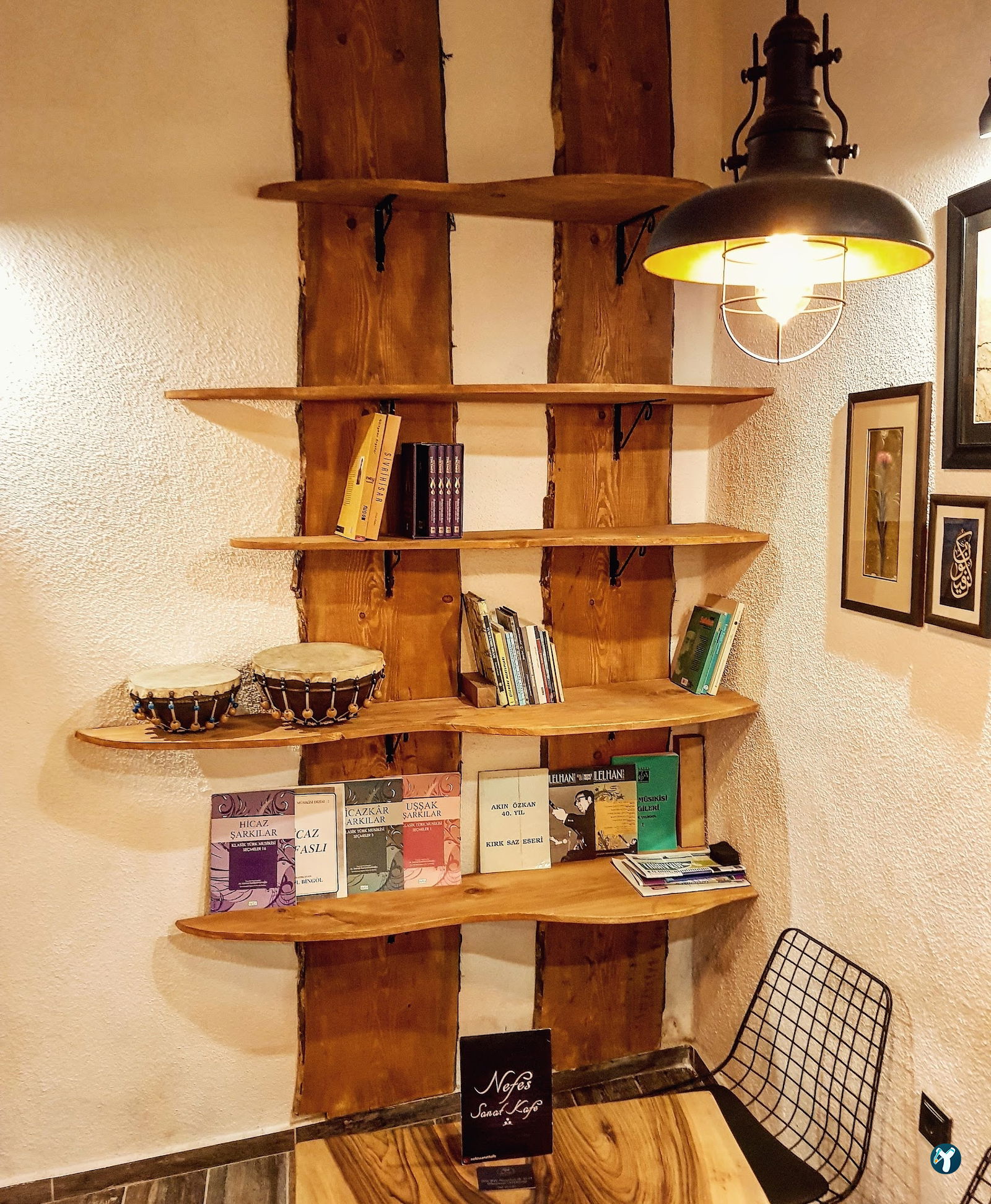 Nefes Sanat Kafe