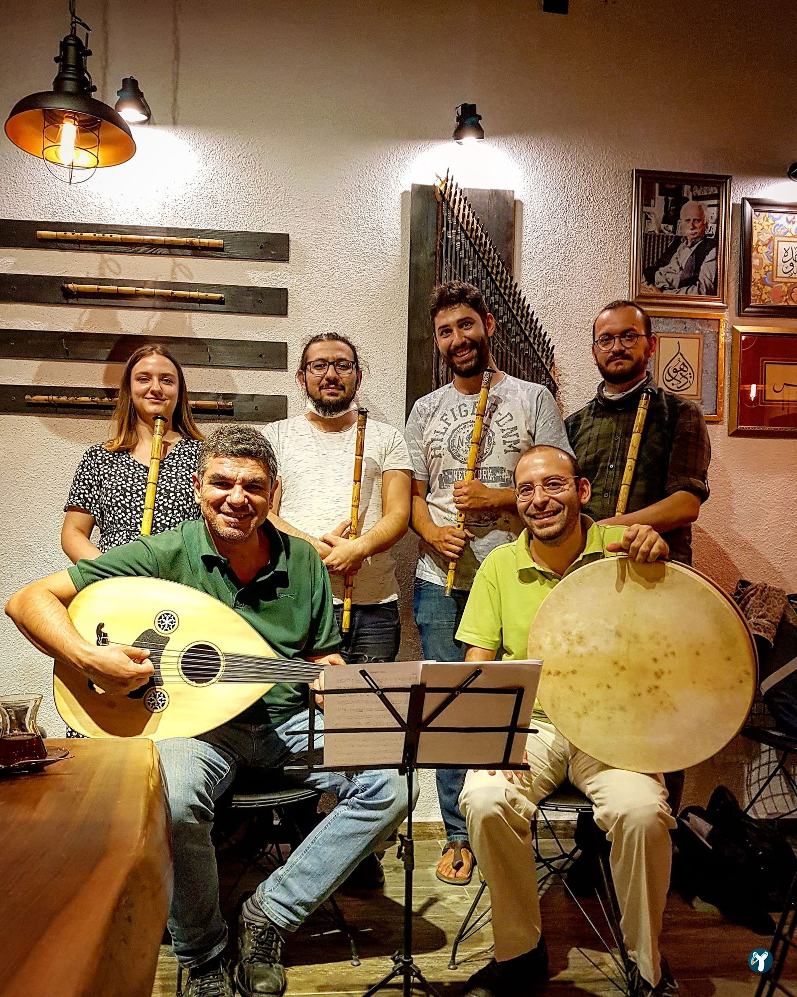 Nefes Sanat Kafe
