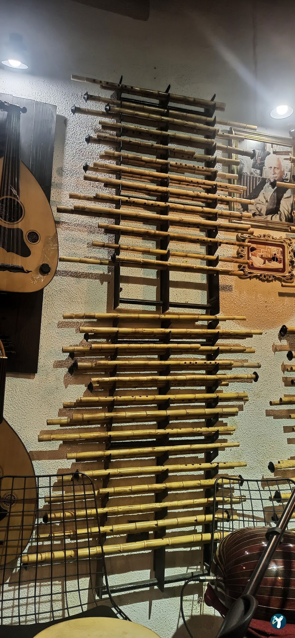 Nefes Sanat Kafe