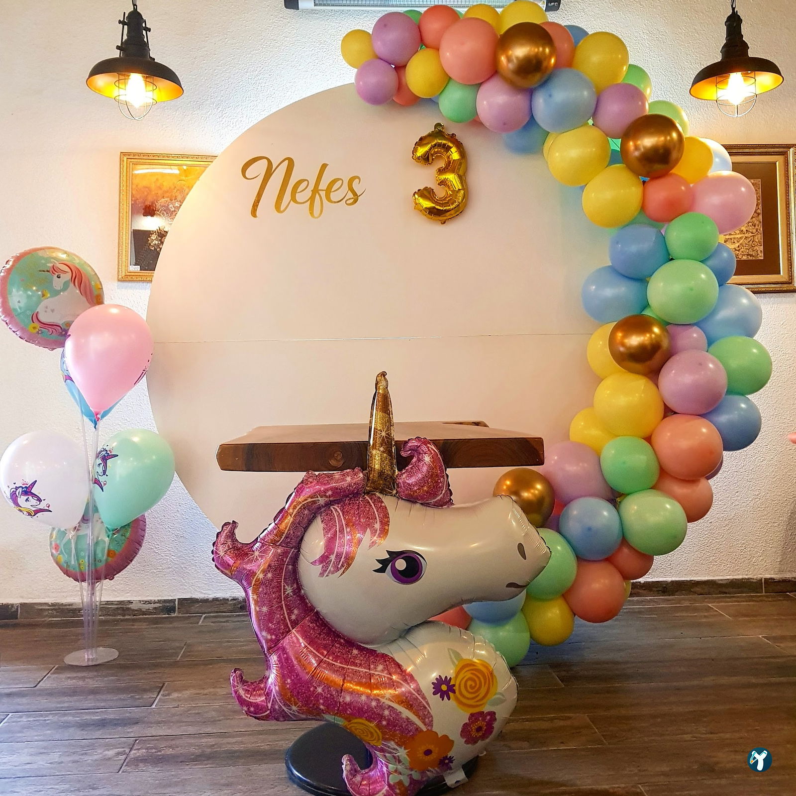 Nefes Sanat Kafe