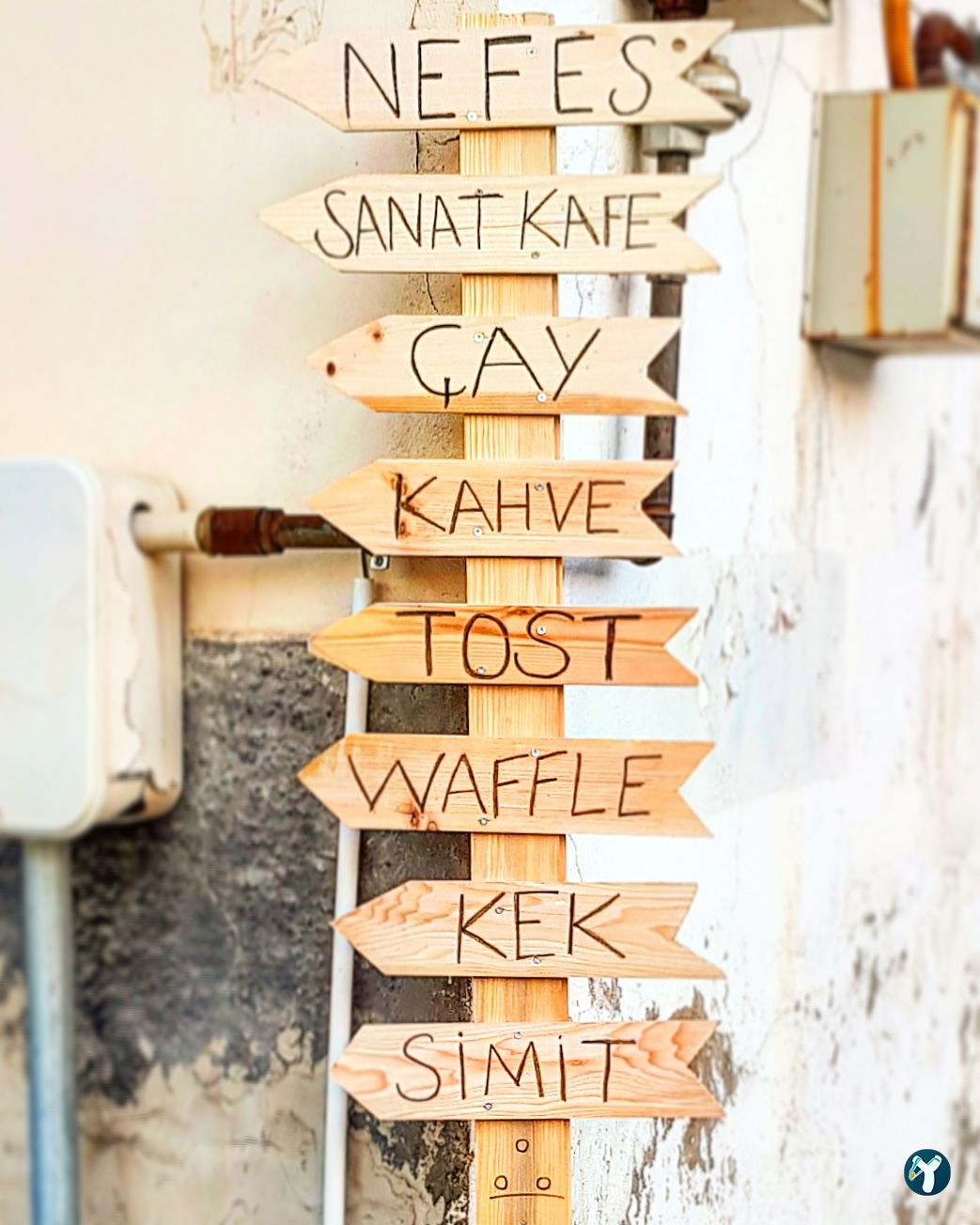 Nefes Sanat Kafe