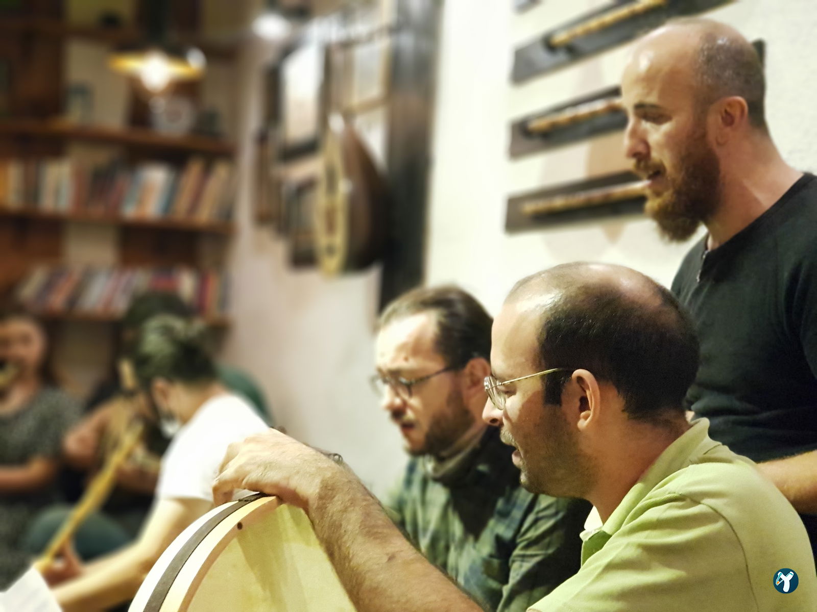 Nefes Sanat Kafe
