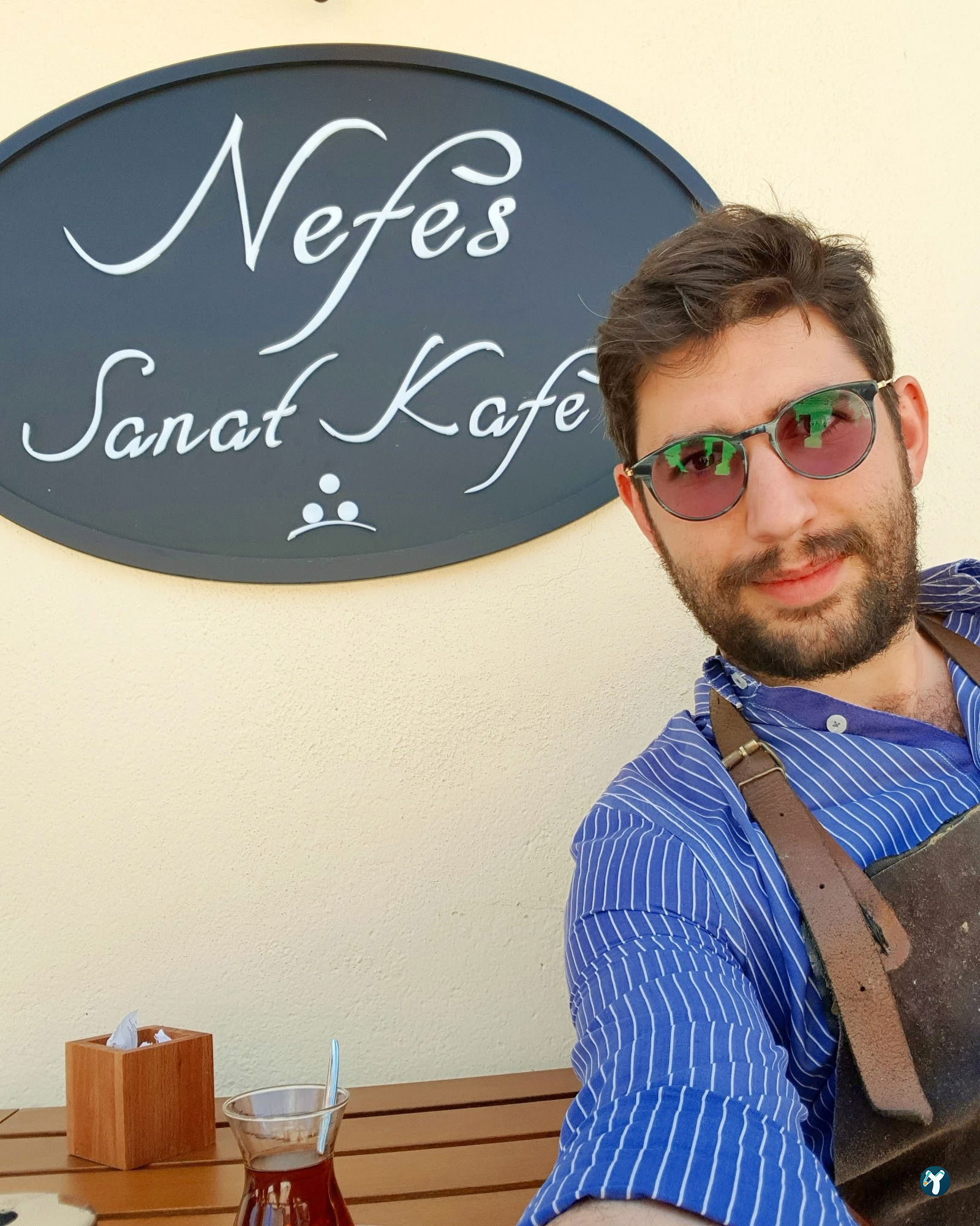 Nefes Sanat Kafe