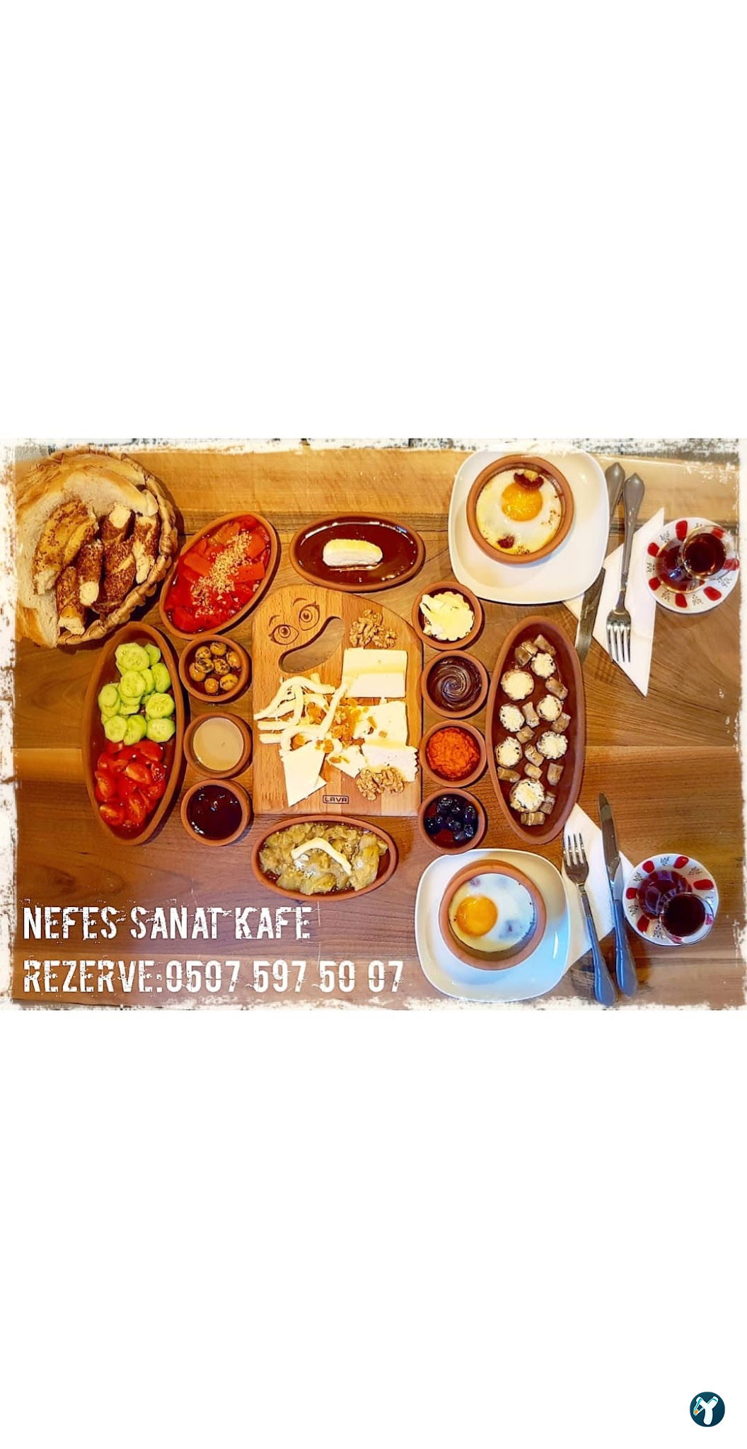 Nefes Sanat Kafe