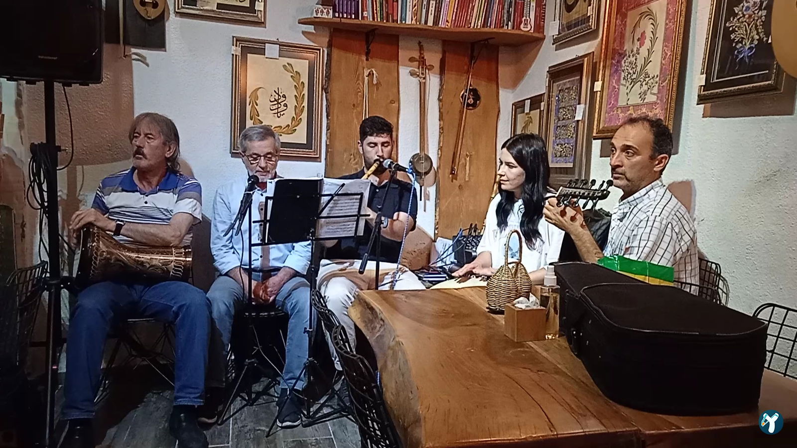 Nefes Sanat Kafe