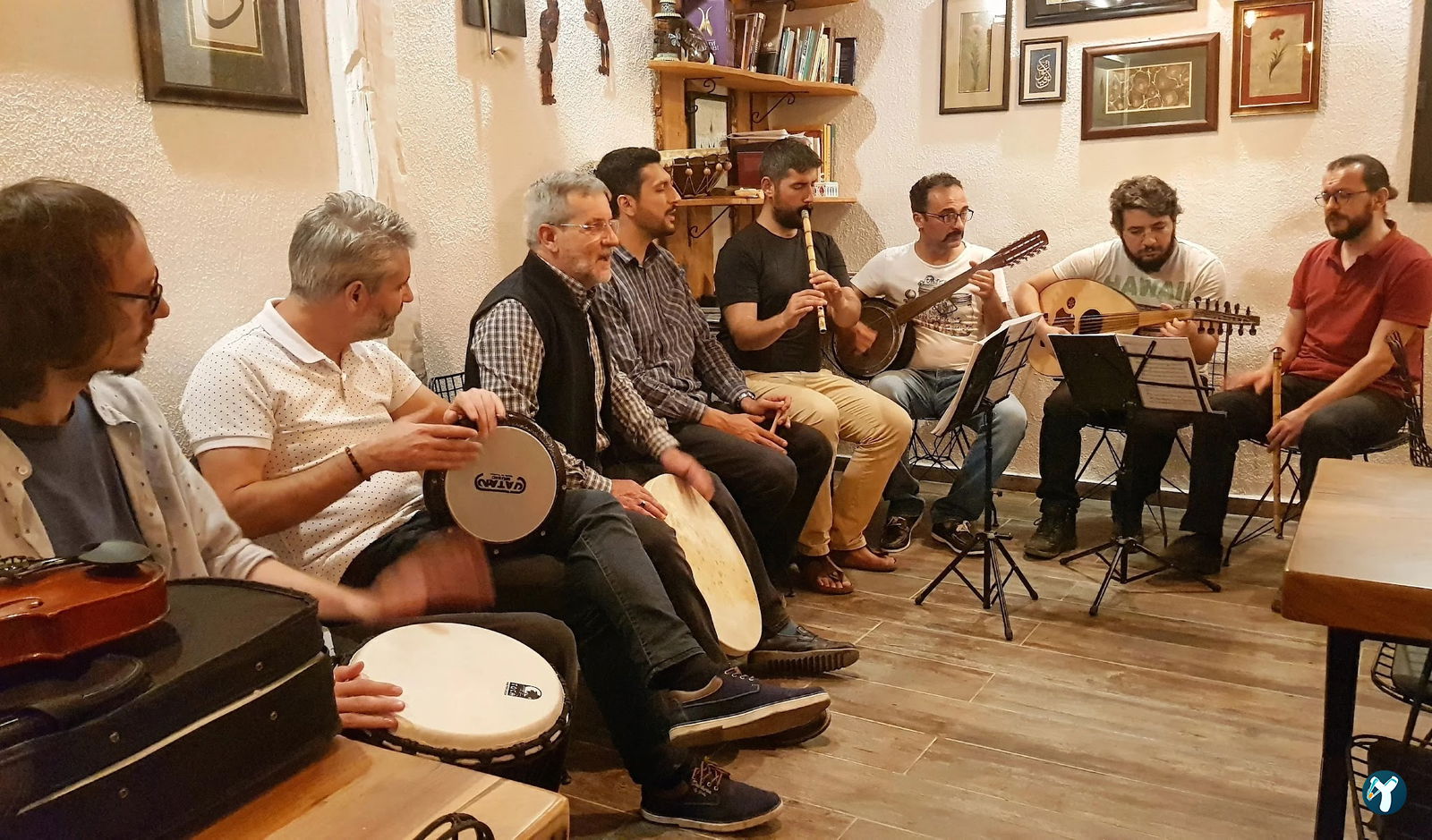 Nefes Sanat Kafe
