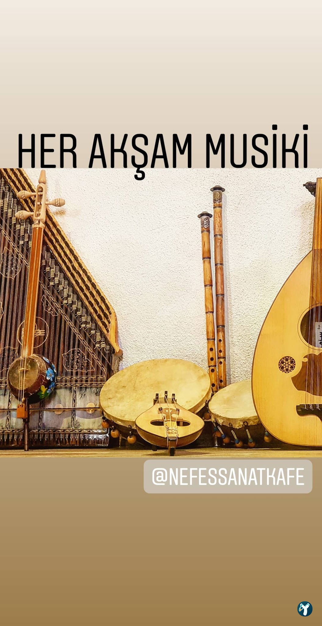 Nefes Sanat Kafe