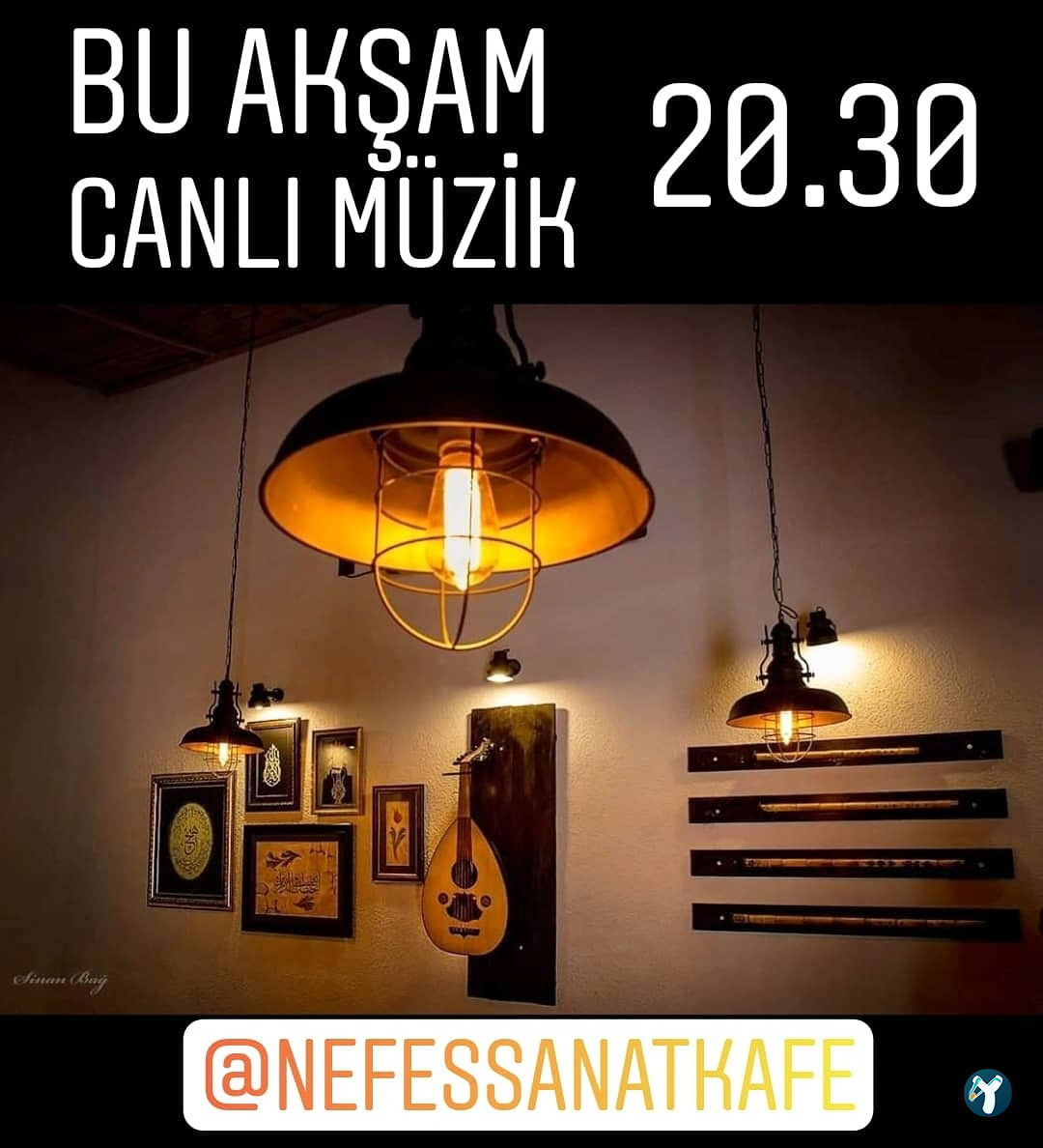 Nefes Sanat Kafe