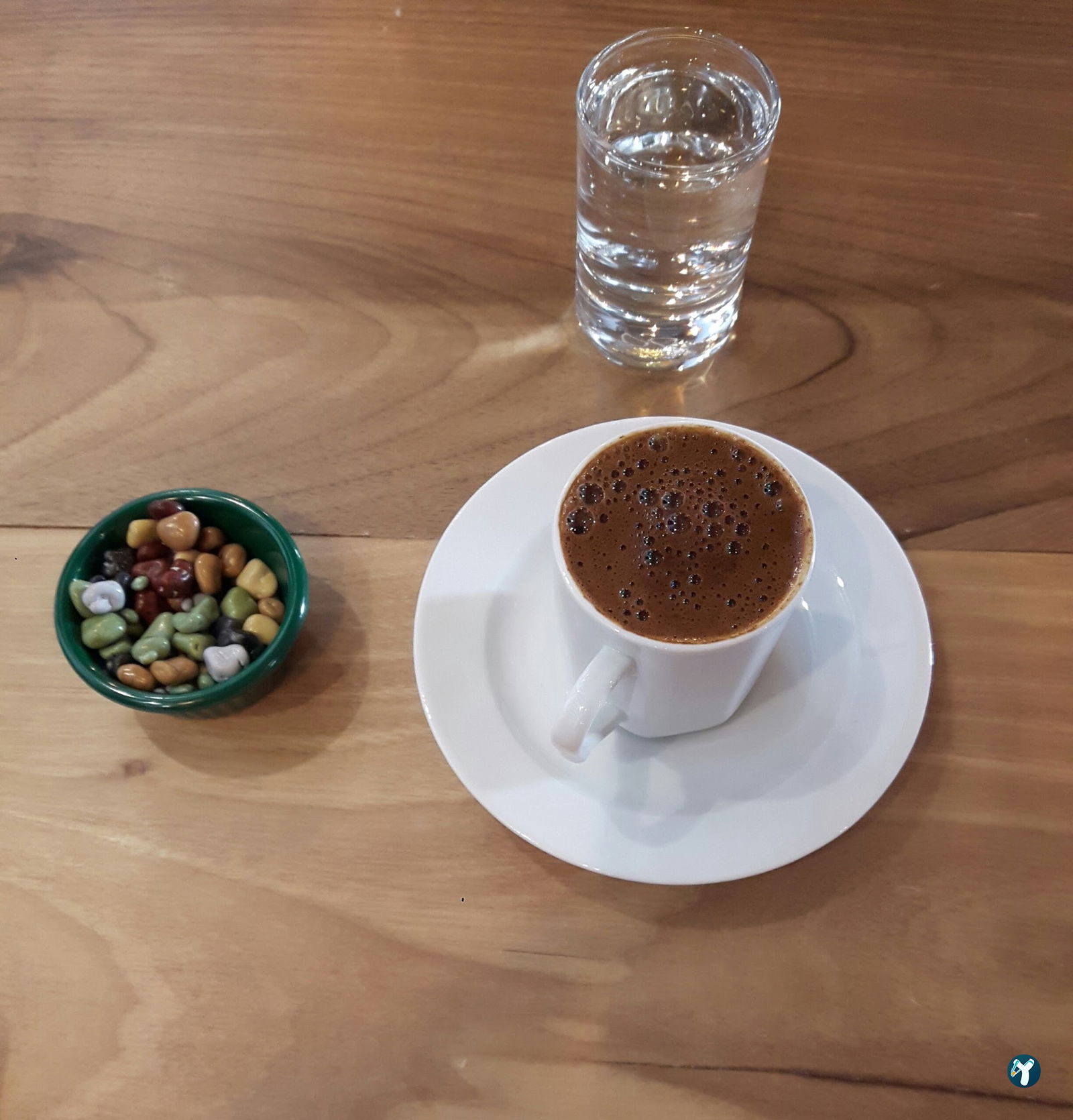 Nefes Sanat Kafe