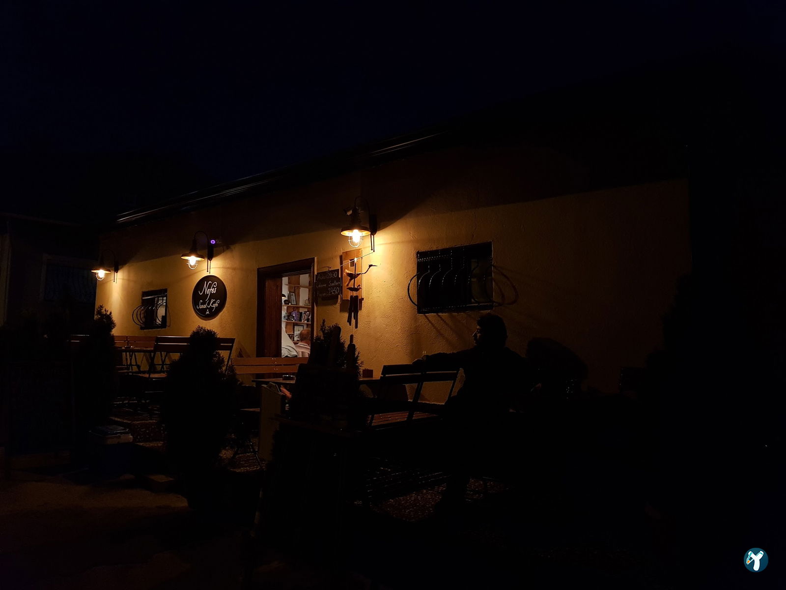 Nefes Sanat Kafe