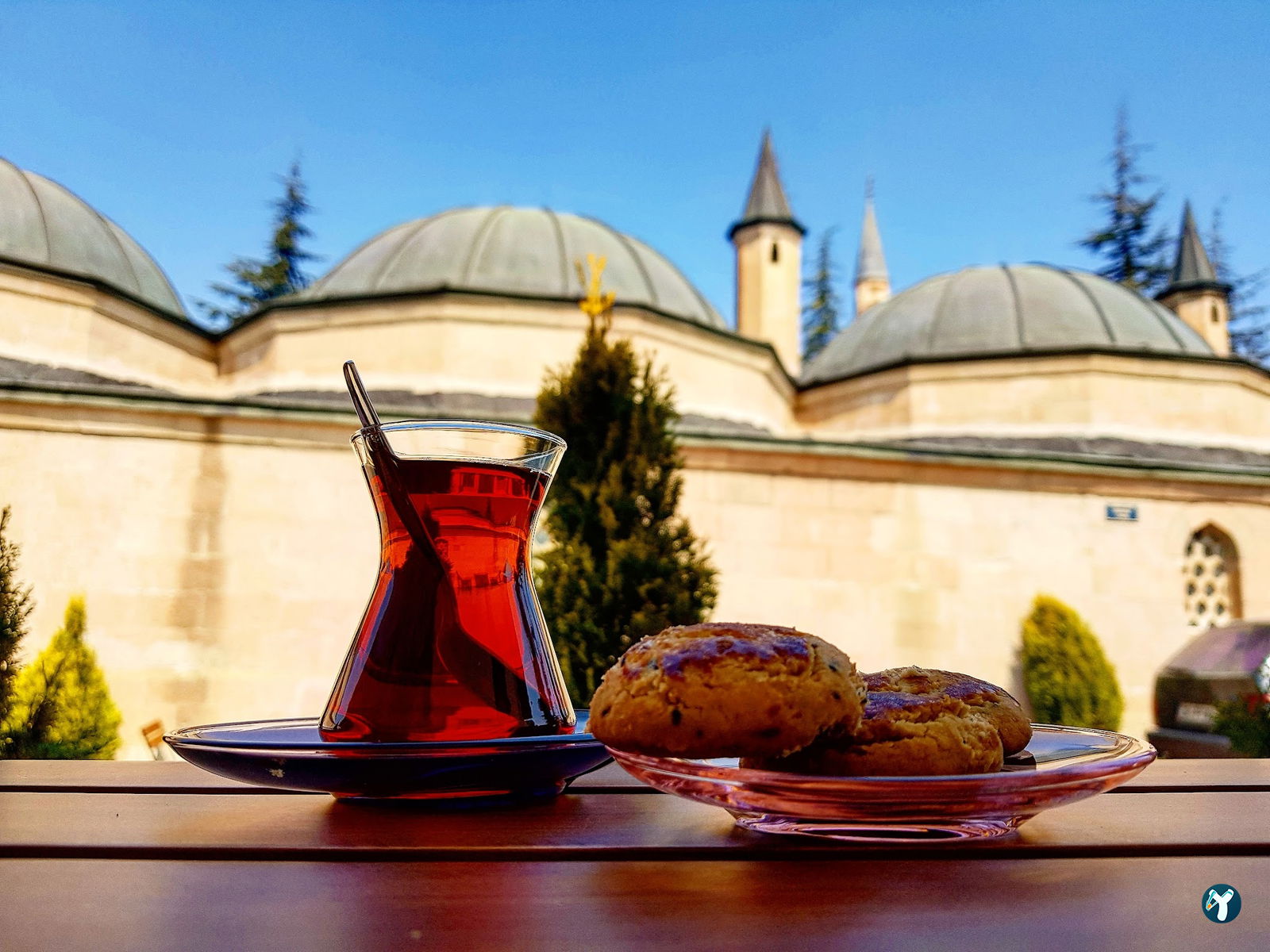 Nefes Sanat Kafe