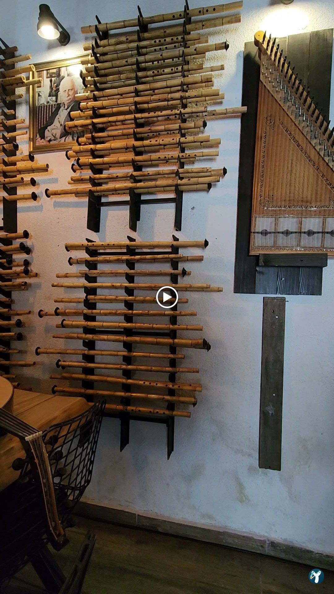Nefes Sanat Kafe