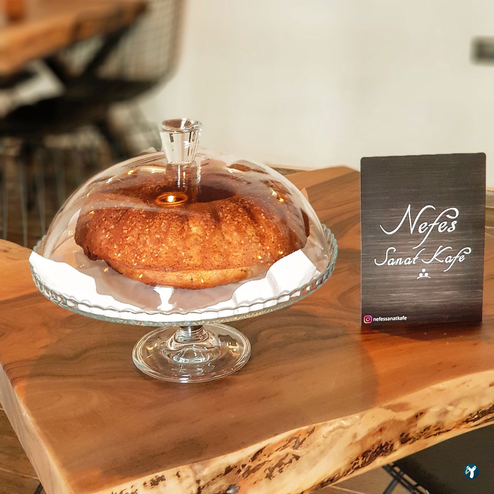Nefes Sanat Kafe
