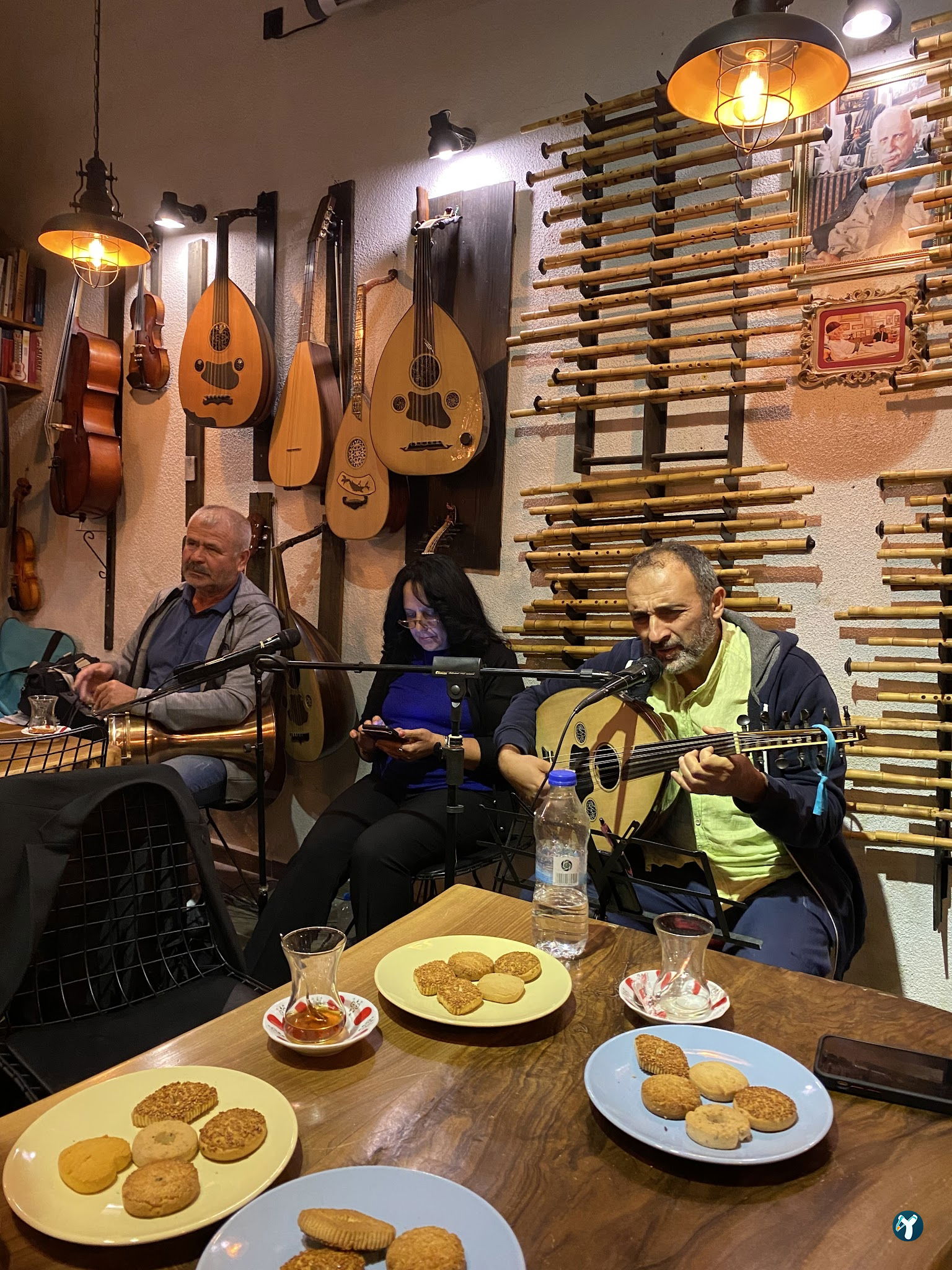 Nefes Sanat Kafe