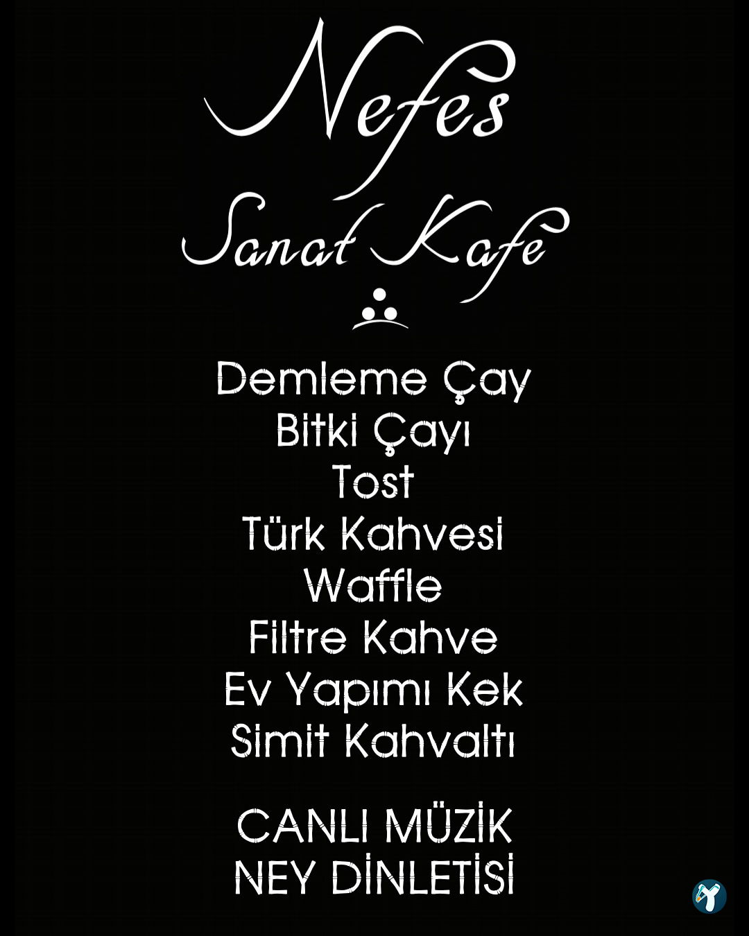 Nefes Sanat Kafe