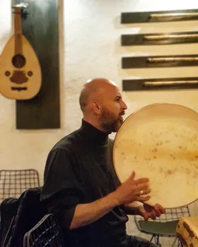 Nefes Sanat Kafe resimleri Nefes Sanat Kafe resimleri