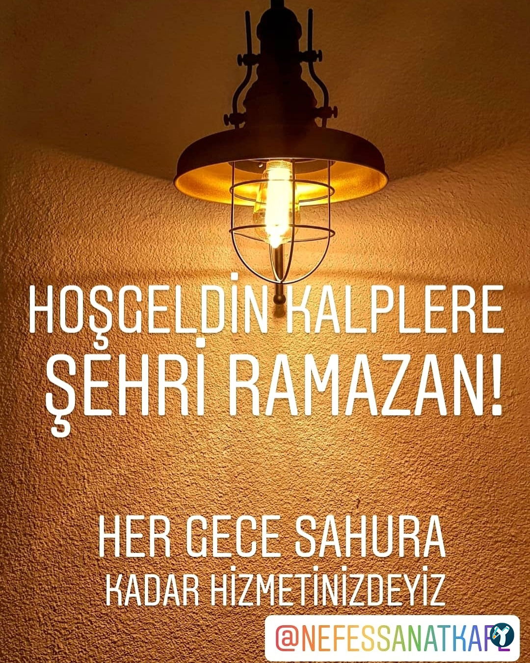 Nefes Sanat Kafe