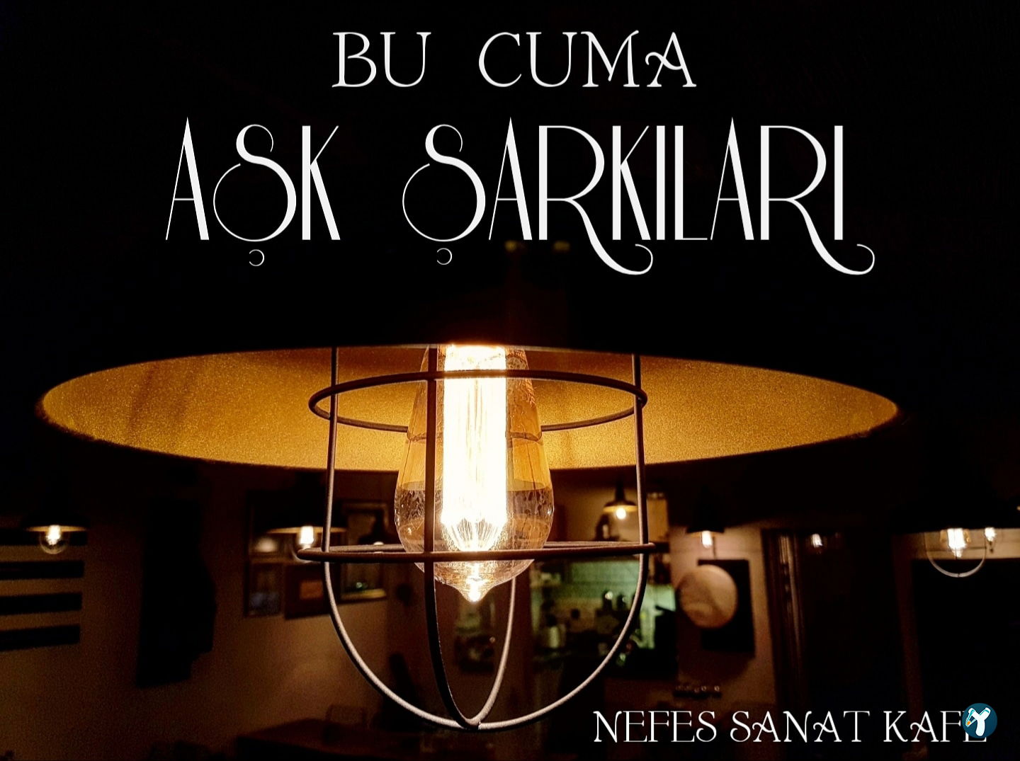 Nefes Sanat Kafe